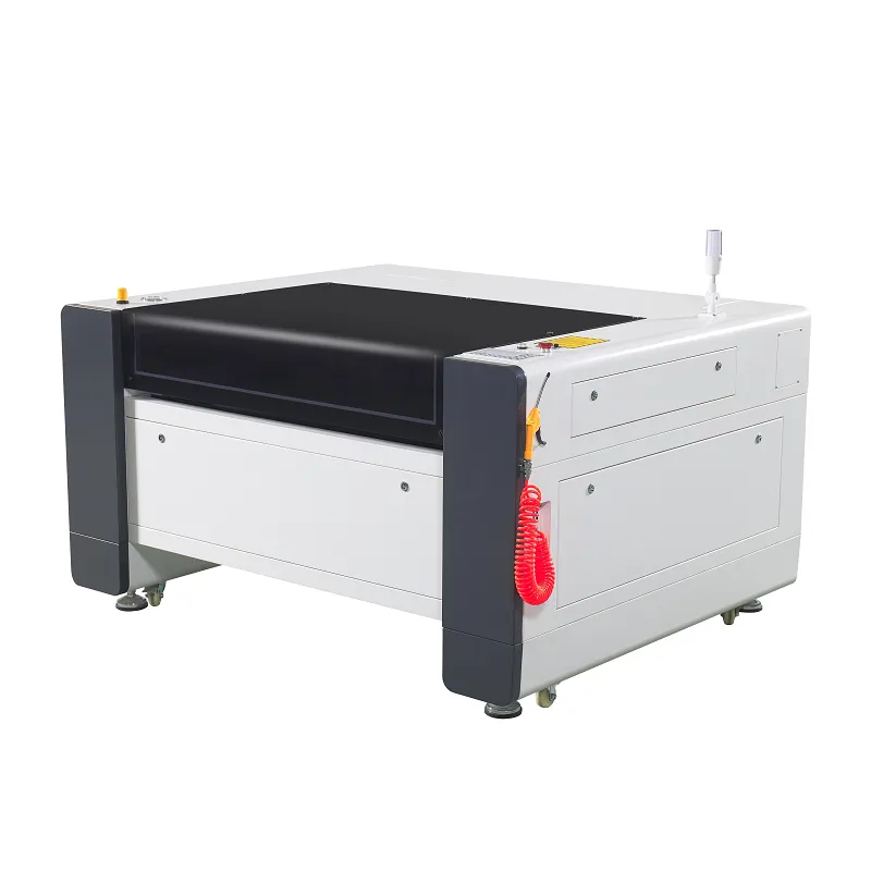 Řezací stroj laseru CCD